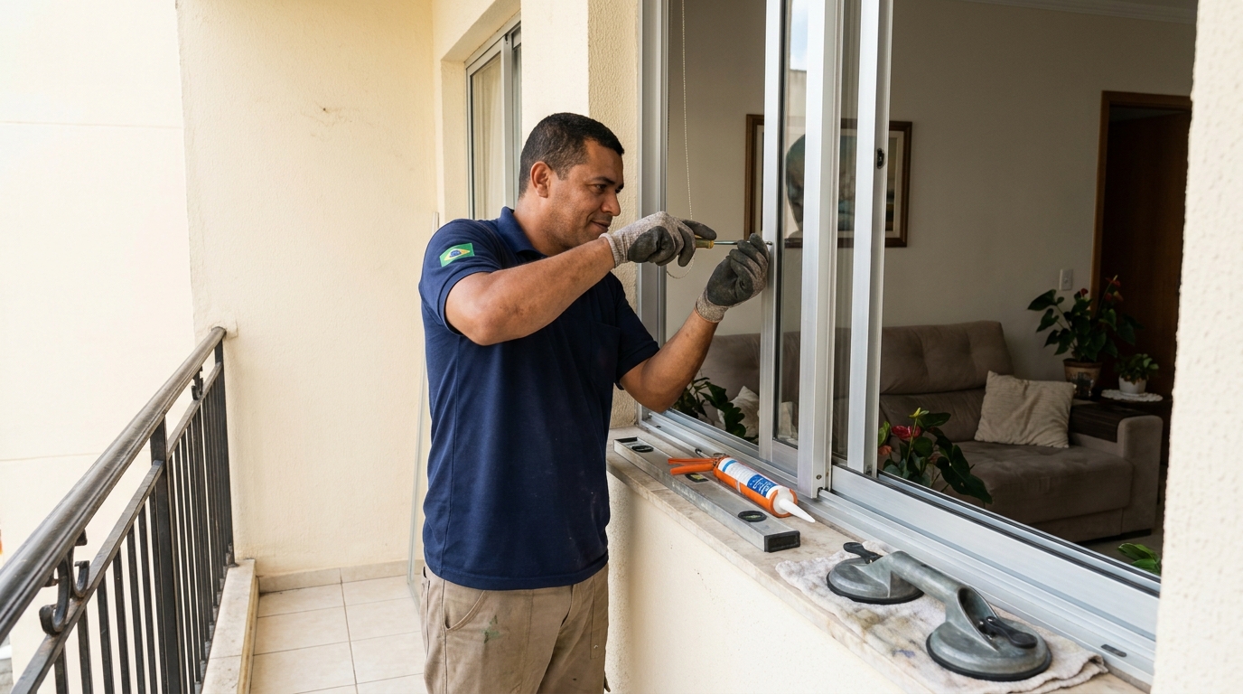 Modelos com Melhor Ventilação em Londrina‑PR