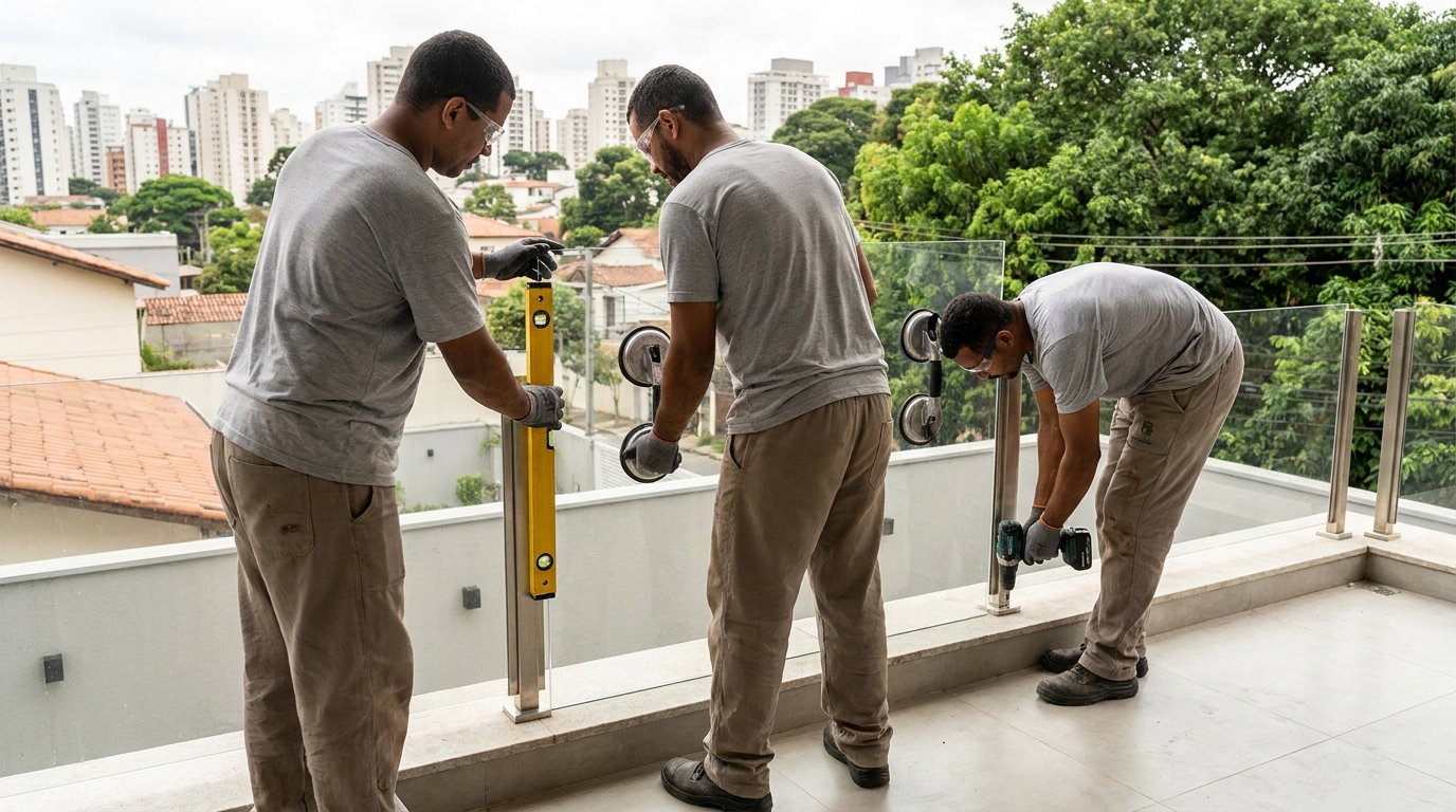Sistemas com Alta Resistência em Londrina‑PR